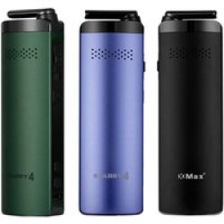 XMAX STARRY 4 Kit Vaporizer