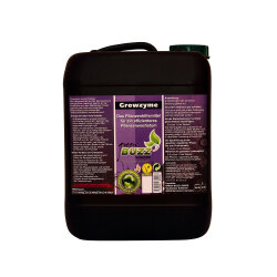 Green Buzz Nutrients Growzyme 10L