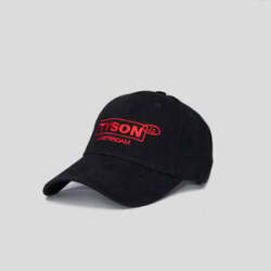 Tyson 2.0 Cap