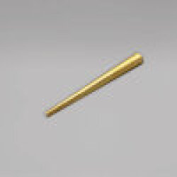 G-Rollz Golden Cones, King Size, 24k Gold