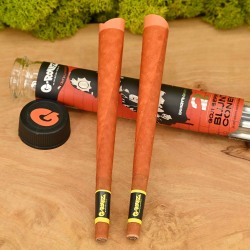 G-ROLLZ - 2 x Goji Blunt Cones