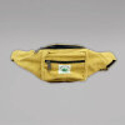 Himalayan Hemp Bauchtasche, Yellow