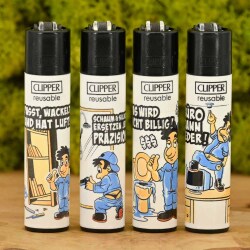 Clipper - Handwerker 2