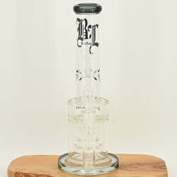 Black Leaf - Icebong Triple HoneyComb