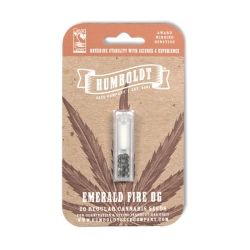 Emerald Fire OG regulär - Humboldt Seeds Company