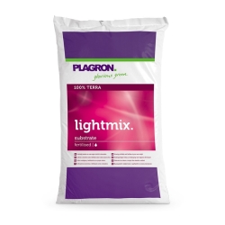 Plagron Lightmix with Perlite, 25l - Plagron