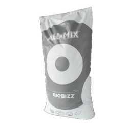 BioBizz All-Mix, 20l/50l - BioBizz