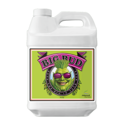 Big Bud - Advanced Nutrients