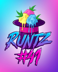 Runtz #41 - Nasha Genetics