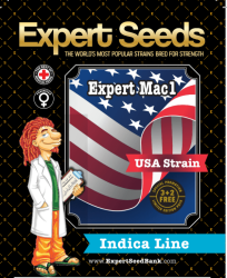 Expert Mac 1 - Expert Seeds