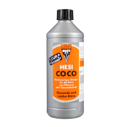 Coco - Hesi