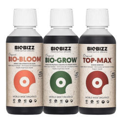 BioBizz Trypack | Indoor - BioBizz