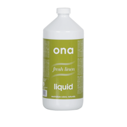 Liquid | Fresh Linen | 922ml | Dose | Ona