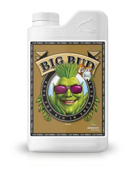 Big Bud Coco - Advanced Nutrients