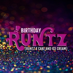 Birthday Runtz - ELEV8 Seeds