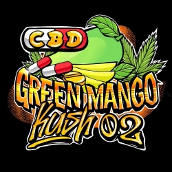 Green Mango Kush - Sumo Seeds