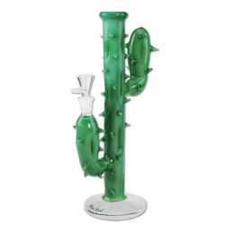 Bong Cristal Chumbera 30 cm