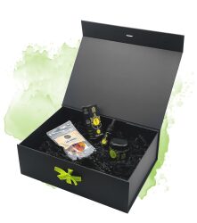 CBD Geschenkbox - Small