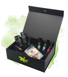 CBD Geschenkbox - Big