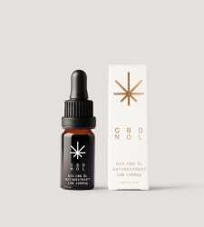 CBD Oel 15% Naturextrakt