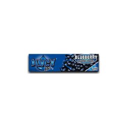 Juicy Jays King Size Slim Paper Blueberry