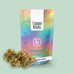 Rainbow Sherbet 3g