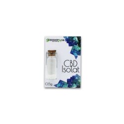 CBD ISOLAT 99% 0,5g