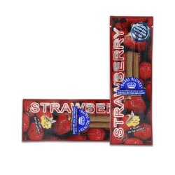 Royal Blunt's Wraps Strawberry