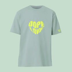 DopeLove S - HappyShirt