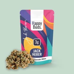 Jack Herer 3g