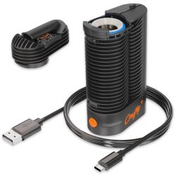 'Crafty+ 2.0' Storz & Bickel Vaporizer