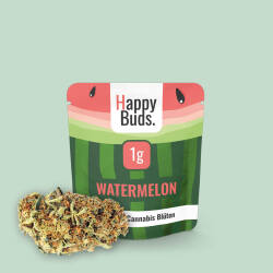 Watermelon 1g