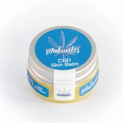 Malantis CBD SkinBalm Original - 25ml