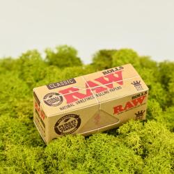 RAW Rolls | Kingsize Classic