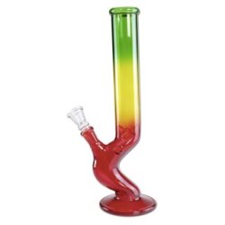 bong-discount EIS-Bong The Curve Rasta