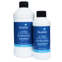 Bluelab Eichflüssigkeit EC 2,77mS 250ml