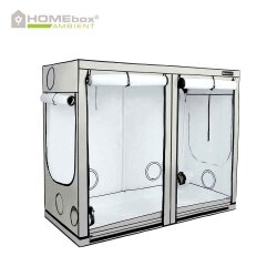 HOMEbox Ambient R240 / XXL 240x120x200cm