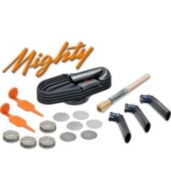 Storz und Bickel Verschleißteile-Set für Mighty 'Wear & Tear Set'