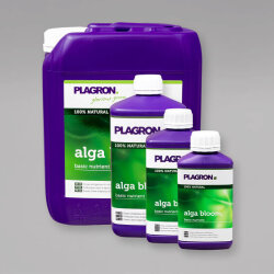 Plagron Alga Bloom 250ml, 500ml, 1L oder 5L