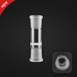 Arizer XQ2 / Extreme Q / V-Tower – Glas Connoisseur-Schale