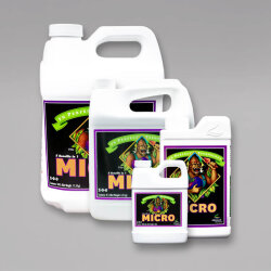 Advanced Nutrients pH Perfect Micro 500ml, 1L, 5L oder 10L