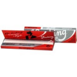 Smoking Master Papers Medium Ultra Thin