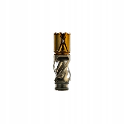 DynaVap – Titanium Helix Tip