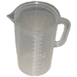 Messbecher 100ml