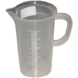 Messbecher 250ml