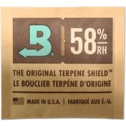 Boveda Feuchtigkeitsregler 58% RH 8g