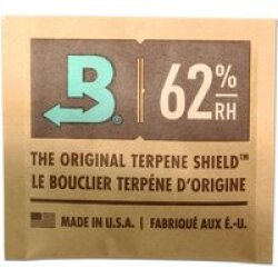 Boveda Feuchtigkeitsregler 62% RH 8g