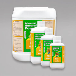 Advanced Hydroponics Final Solution, 0,25L, 0,5L, 1L oder 5L