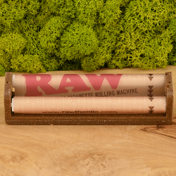 RAW Rolling Machine - Kingsize 110mm