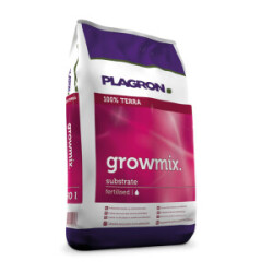 Plagron Growmix 50 Liter